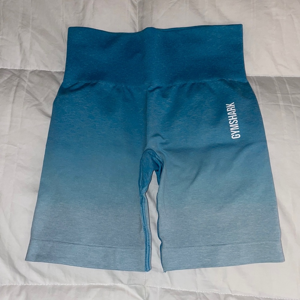Gymshark Biker Shorts